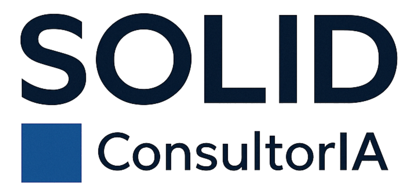 SOLID ConsultorIA